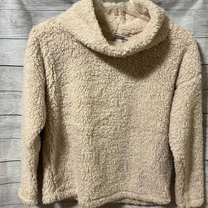A New Day Fleece Pull Over